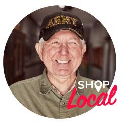 Veteran TV Deals | Shop Local with Custom Audio/Video} in Monticello, AR