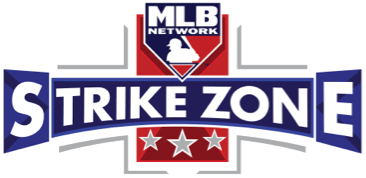 Strike Zone Logo | DISH