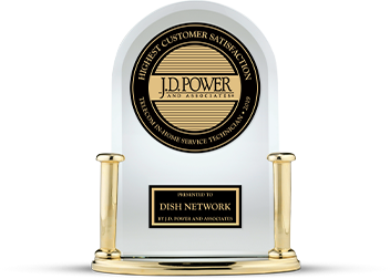 DISH Customer Service - Ranked #1 by JD Power - Custom Audio/Video in Monticello, Arkansas - DISH Authorized Retailer