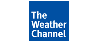The Weather Channel | TV App |  Monticello, Arkansas |  DISH Authorized Retailer